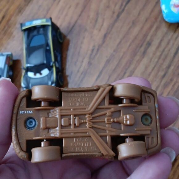 Mattel/Disney Cars  - Picture 5 of 7